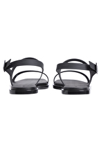 Calvin Klein Kadın Sandal Jelly Sandalet HW0HW02426BEH