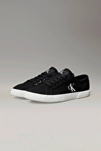 Calvin Klein Jeans Kadın Ess Vulc Low Cv Mg Wn Ayakkabı YW0YW017620GM