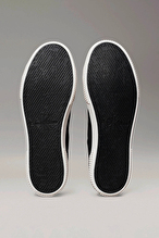 Calvin Klein Jeans Kadın Ess Vulc Low Cv Mg Wn Ayakkabı YW0YW017620GM