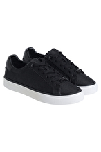 Calvin Klein Kadın Vulcanised Lace Up Jacq Ayakkabı HW0HW02412BEH