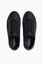 Calvin Klein Kadın Vulcanised Lace Up Jacq Ayakkabı HW0HW02412BEH