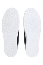 Calvin Klein Kadın Vulcanised Lace Up Jacq Ayakkabı HW0HW02412BEH