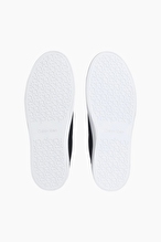 Calvin Klein Kadın Vulcanised Lace Up Jacq Ayakkabı HW0HW02412BEH