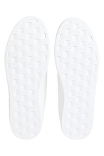 Calvin Klein Jeans Erkek Classic Cupsole Tech Ripstop Ayakkabı YM0YM0120201W