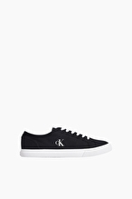 Calvin Klein Jeans Erkek Ess Vulc Low Mg Canvas Ayakkabı YM0YM012090GM