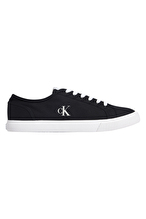 Calvin Klein Jeans Erkek Ess Vulc Low Mg Canvas Ayakkabı YM0YM012090GM