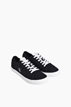 Calvin Klein Jeans Erkek Ess Vulc Low Mg Canvas Ayakkabı YM0YM012090GM