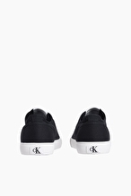 Calvin Klein Jeans Erkek Ess Vulc Low Mg Canvas Ayakkabı YM0YM012090GM