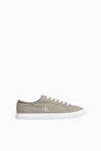 Calvin Klein Jeans Erkek Ess Vulc Low Mg Canvas Ayakkabı YM0YM012090H8