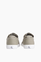 Calvin Klein Jeans Erkek Ess Vulc Low Mg Canvas Ayakkabı YM0YM012090H8