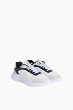 Calvin Klein Jeans Erkek Eva Runner Low Mesh Mix Ayakkabı YM0YM011850LD
