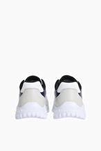 Calvin Klein Jeans Erkek Eva Runner Low Mesh Mix Ayakkabı YM0YM011850LD