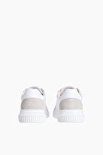 Calvin Klein Jeans Erkek Chunky Cupsole Mg Canvas Ayakkabı YM0YM0121902S