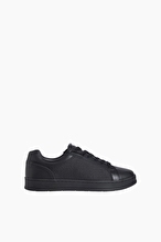 Calvin Klein Erkek Low Top Lace Up Eyelet Jaq Mono Ayakkabı HM0HM018150GK