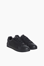 Calvin Klein Erkek Low Top Lace Up Eyelet Jaq Mono Ayakkabı HM0HM018150GK