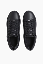 Calvin Klein Erkek Low Top Lace Up Eyelet Jaq Mono Ayakkabı HM0HM018150GK