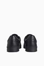 Calvin Klein Erkek Low Top Lace Up Eyelet Jaq Mono Ayakkabı HM0HM018150GK