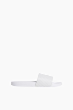 Calvin Klein Jeans Erkek Slide Aop Print Terlik YM0YM01269P0Q