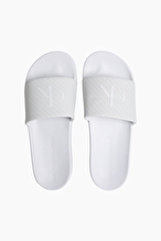 Calvin Klein Jeans Erkek Slide Aop Print Terlik YM0YM01269P0Q