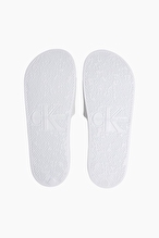 Calvin Klein Jeans Erkek Slide Aop Print Terlik YM0YM01269P0Q