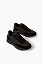 Calvin Klein Erkek Low Top Laceup Repreve Mix Ayakkabı HM0HM017140GJ