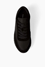 Calvin Klein Erkek Low Top Laceup Repreve Mix Ayakkabı HM0HM017140GJ