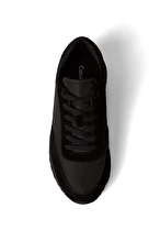 Calvin Klein Erkek Low Top Laceup Repreve Mix Ayakkabı HM0HM017140GJ