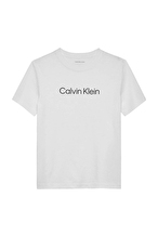 Calvin Klein Erkek Çocuk 2'li Tişört IU0IU00690