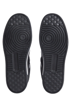 Calvin Klein Jeans Erkek Basket Cup Low Laceup Mix Ayakkabı YM0YM0130801W