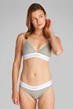 Calvin Klein Kadın Bralet LV00QF8248.P7A