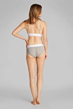 Calvin Klein Kadın Bralet LV00QF8248.P7A