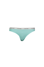 Calvin Klein Kadın 3'lü Külot 000QD5207E.WAC