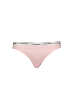 Calvin Klein Kadın 3'lü Külot 000QD5207E.WAB