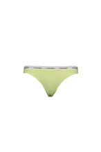 Calvin Klein Kadın 3'lü Külot 000QD5207E.WAB