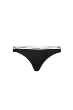 Calvin Klein Kadın 3'lü Külot 000QD5209E.WAC