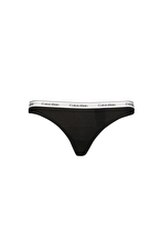 Calvin Klein Kadın 3'lü Külot 000QD5209E.WAC