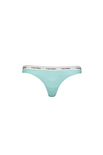 Calvin Klein Kadın 3'lü Külot 000QD5209E.WAC