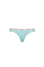 Calvin Klein Kadın 3'lü Külot 000QD5209E.WAC