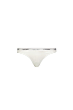 Calvin Klein Kadın 3'lü Külot 000QD5209E.WAC