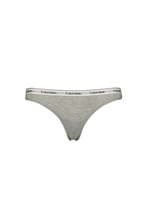 Calvin Klein Kadın 3'lü Külot 000QD5209E.WAB