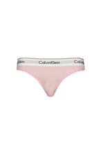 Calvin Klein Kadın Külot 0000F3787E.SQL