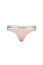 Calvin Klein Kadın Külot 0000F3786E.SQL