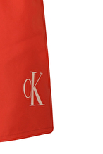 Calvin Klein Jeans Erkek Mayo Şort KM0KM01101.XM8