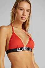 Calvin Klein Kadın Bikini Üstü KW0KW02854.XM8