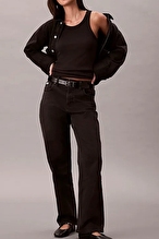 Calvin Klein Jeans Kadın Kot Pantolon LV047B909G