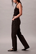 Calvin Klein Jeans Kadın Kot Pantolon LV047B909G