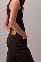Calvin Klein Jeans Kadın Kot Pantolon LV047B909G