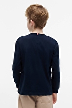 Tommy Hilfiger Erkek Çocuk Atlet KB0KB09846
