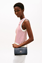 Tommy Hilfiger Kadın Çapraz Çanta AW0AW17462DW6