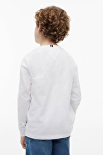 Tommy Hilfiger Erkek Çocuk Atlet KB0KB09846